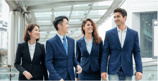 Chuyên gia thuế kế toán quốc tế