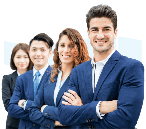 Global Link Asia Consulting team