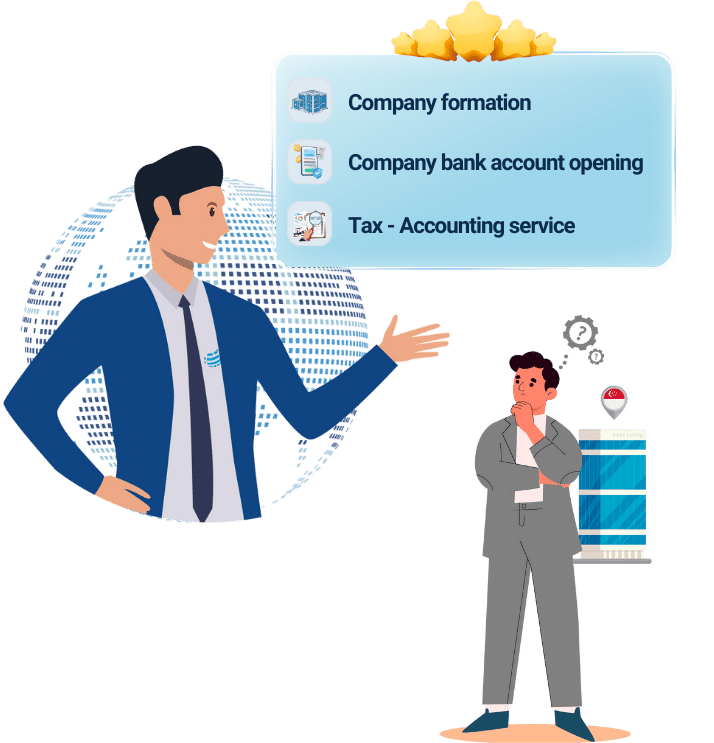 The U.S. company incorporation package