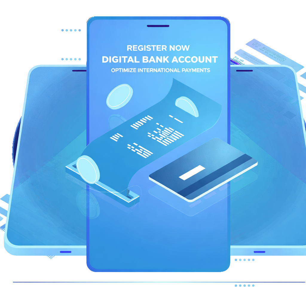 Tài khoản ngân hàng số