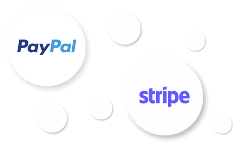 Đối tác cổng thanh toán quốc tế đáng tin cậy của chúng tôi