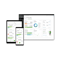 Giải pháp hoàn hảo cho doanh nghiệp vừa và nhỏ